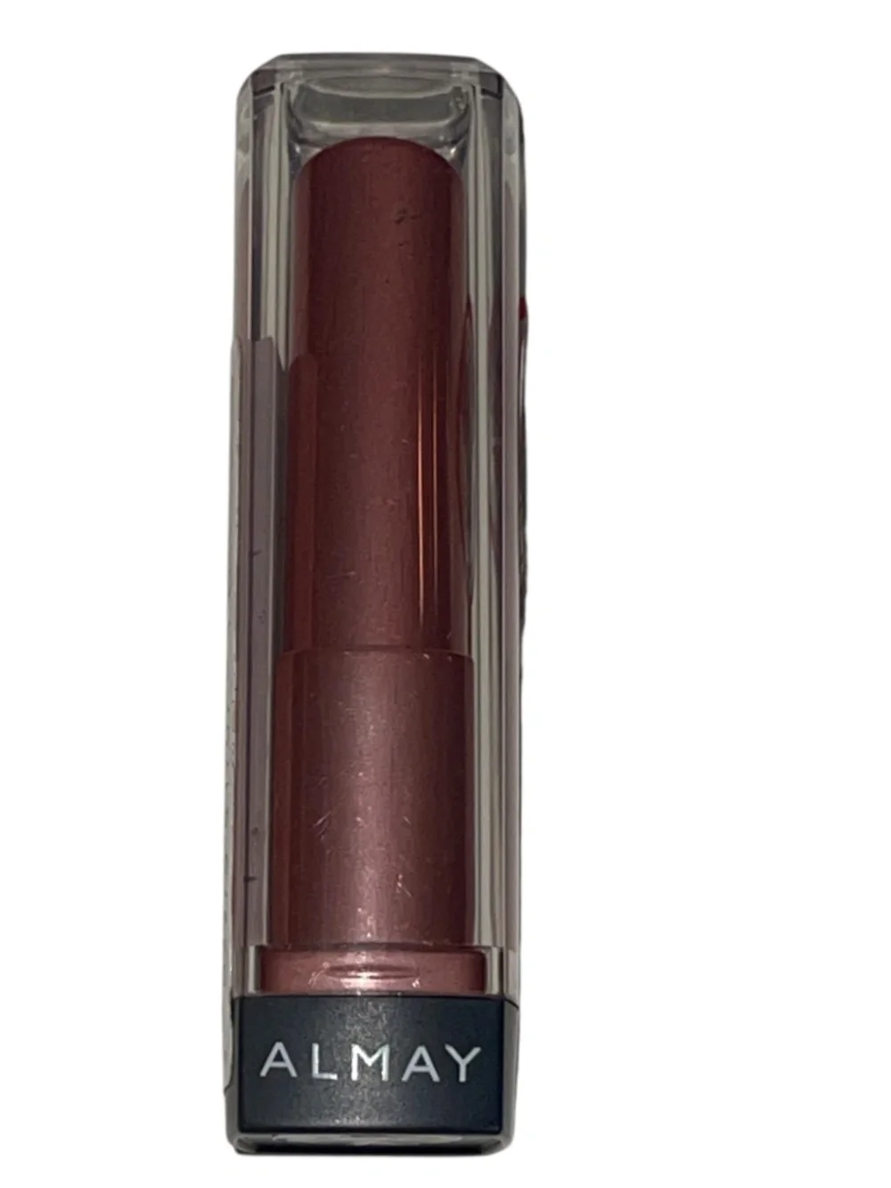 Almay Smart Shade Butter Kiss # 70 Nude (Light/Medium)  Lipstick New Sealed